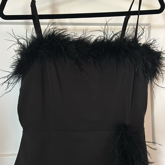 Camila Coelho Corine Mini Dress - Picture 4 of 5